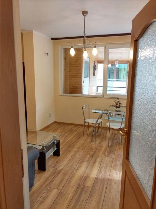 Дава се под наем Двустаен апартамент в София, Лозенец - 64 кв.м за 698.19 € - Снимка #3