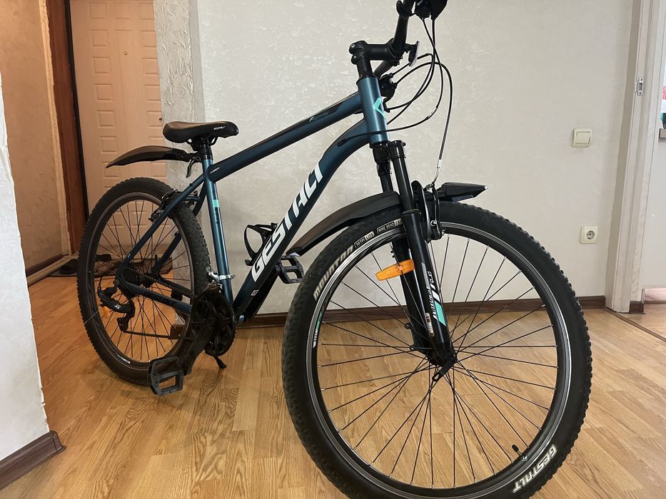 Gestalt Germany Срочно