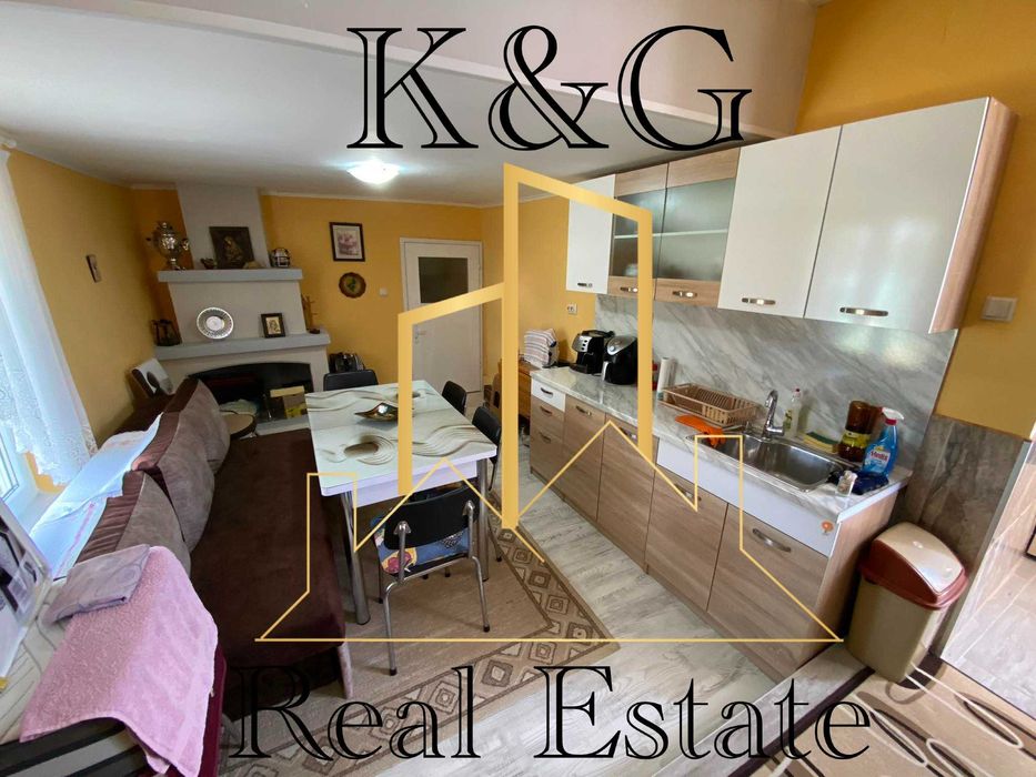 Продава се Къща в с. Киченица, Област Разград - 130 кв.м за 667 €/кв.м - Снимка #3