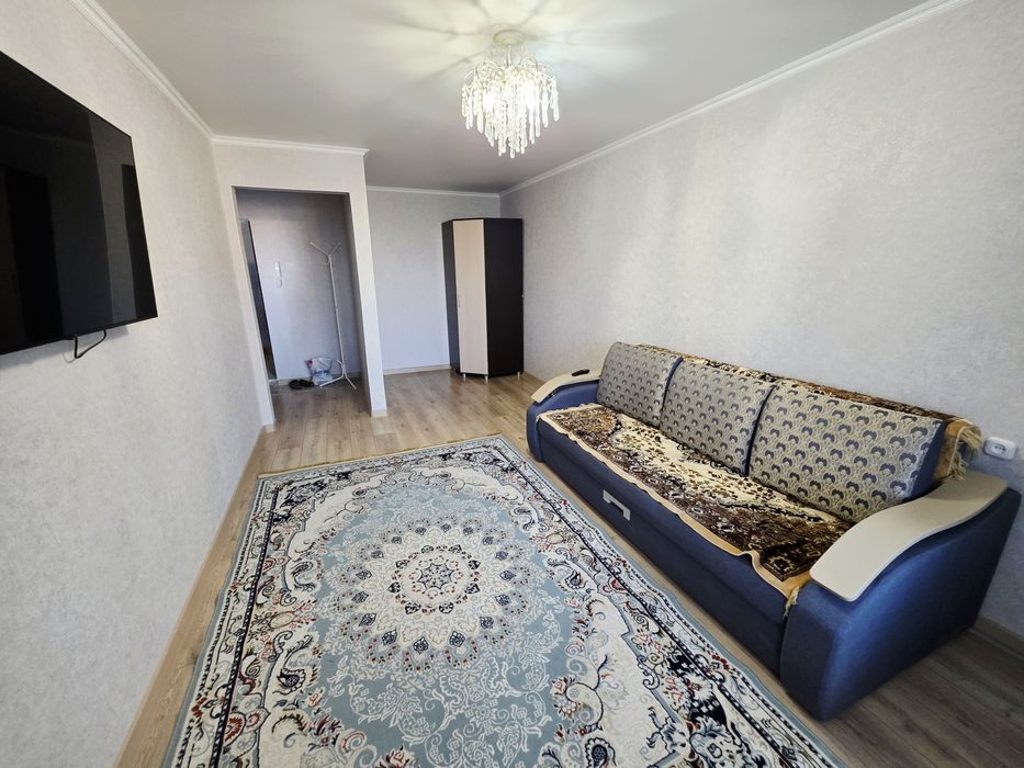 Продам квартиру в мкр Женис