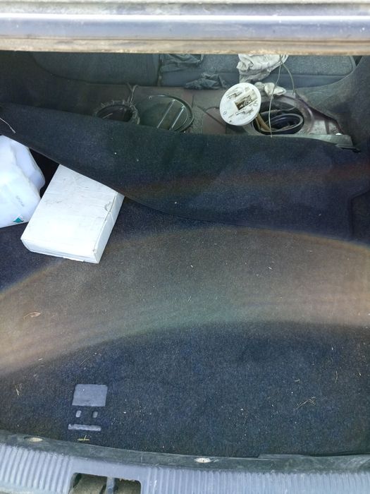 Ауди А4 дизел 1.9тди