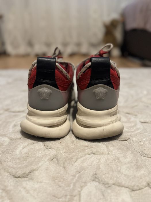 Versace Chain Reaction