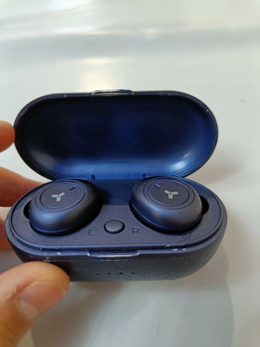 Наушники беспроводные