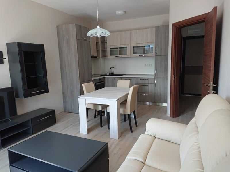 Дава се под наем Двустаен апартамент в София, Студентски град - 65 кв.м за 623.22 € - Снимка #1