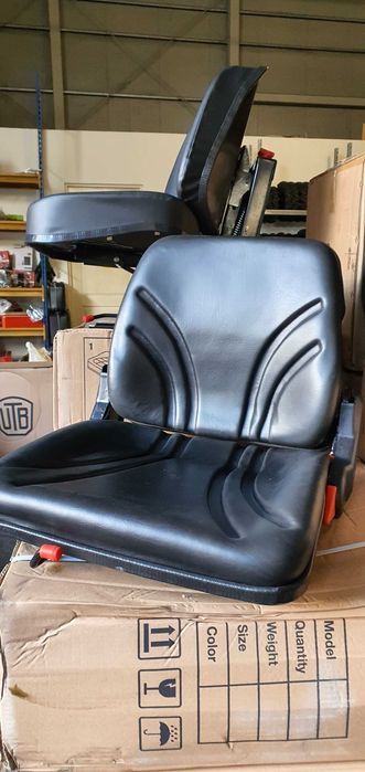 BV55 scaune noi pentru stivuitoare fara inaltare reglaj pe sina 3XYT