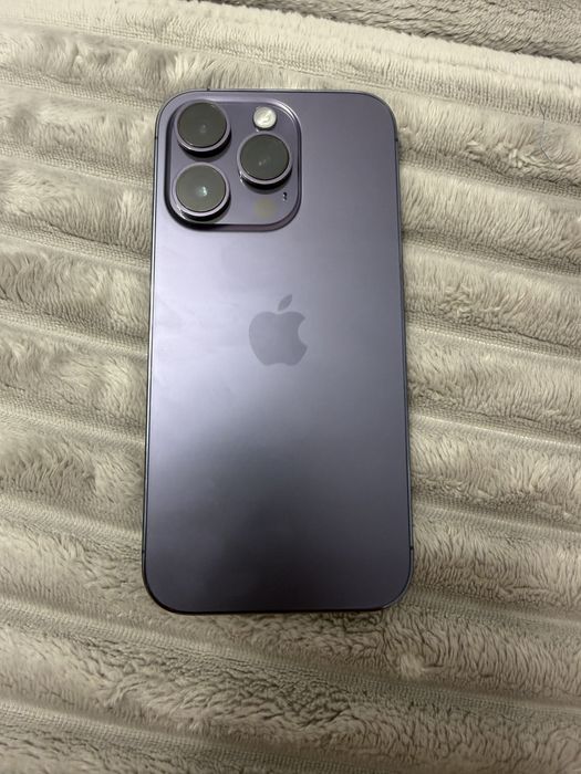 Iphone 14 Pro 128 GB