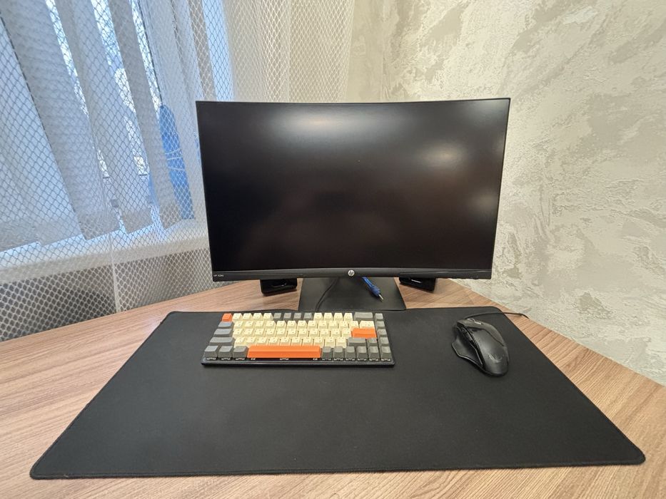 Продам игровой пк