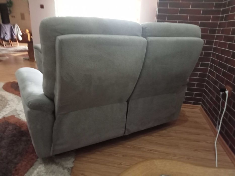 Canapele import-Austria