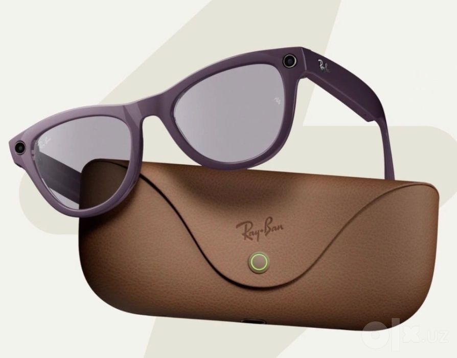 ray ban gen 2 arenda 100!min