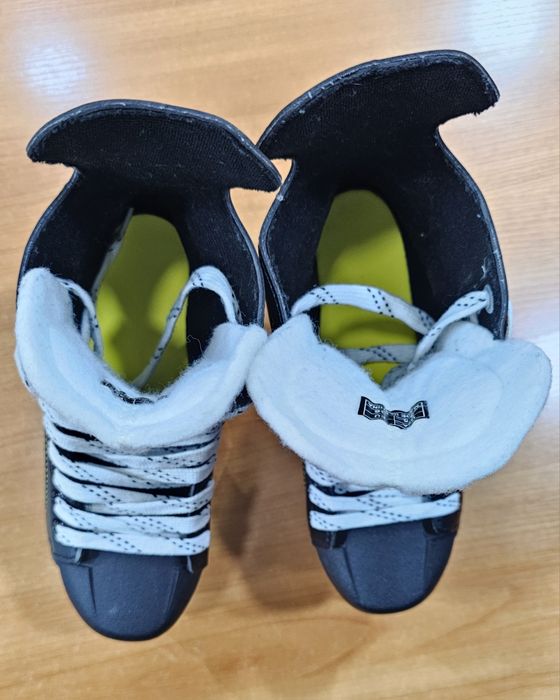 Коньки CCM Tacks 9040,36размер