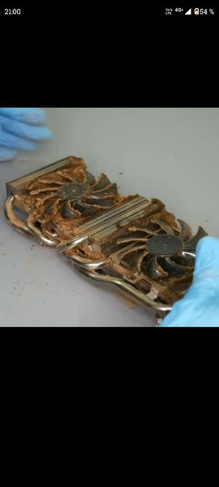 Servicii PC. Instalare Windows 11 pe sistem vechi