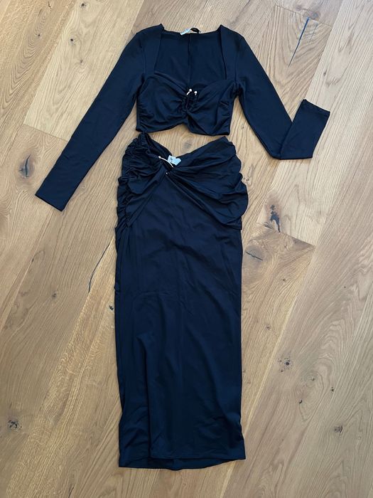 Set fusta si top Mai Collection