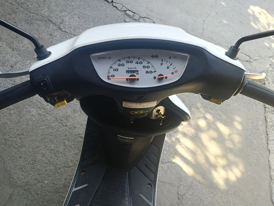 Мопед Хонда Дио ф34