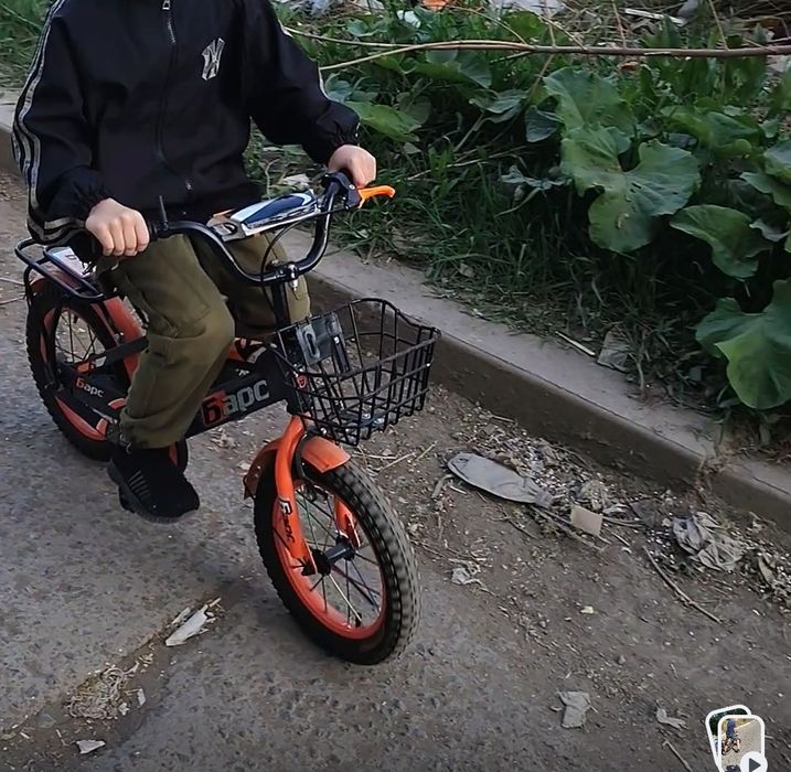 Продаю велосипед детский