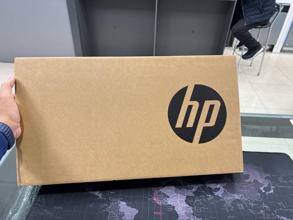 Hp Notebook IT Gaming