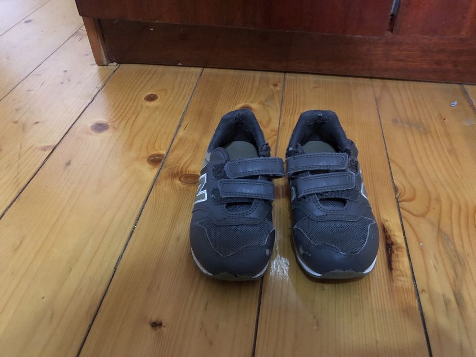 New Balance copii 27