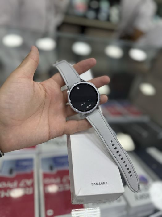 Samsung Watch 6/47 classic