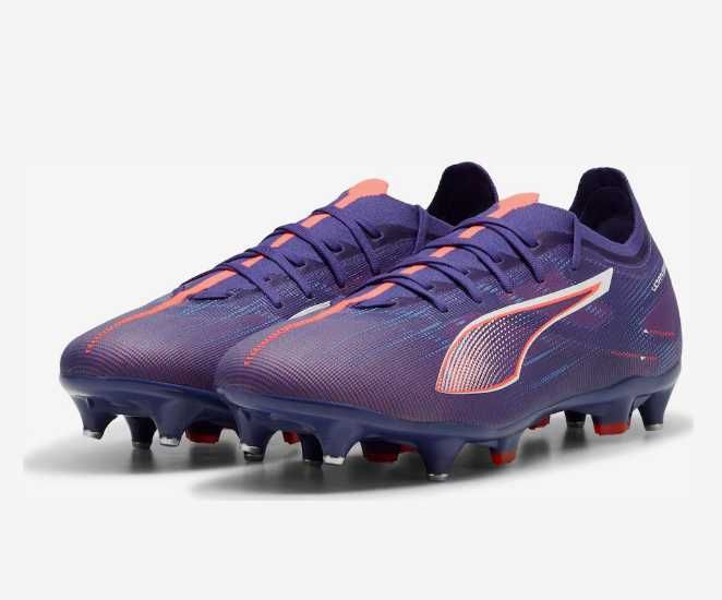 Футболни обувки 'нови Ultra 5 Match' 40,5, стелка 26 см