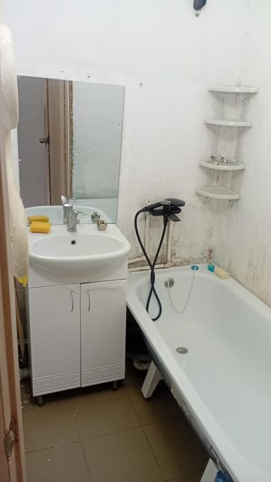 Продам 2-х комнатную квартиру