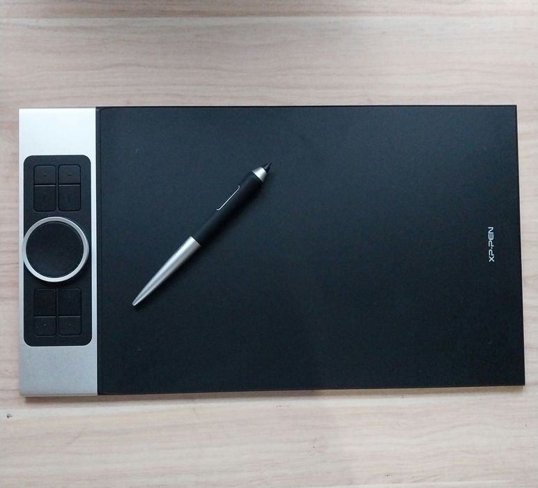 Продам графический планшет