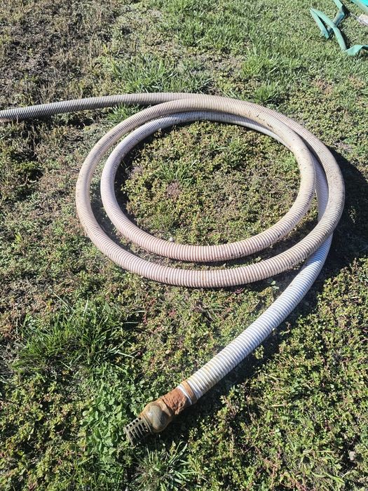 Водна помпа Вида