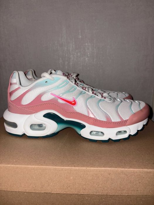Nike Air Max Plus TN - Номер 38.5