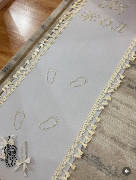 Прокат Ак жол для тусау кесу
