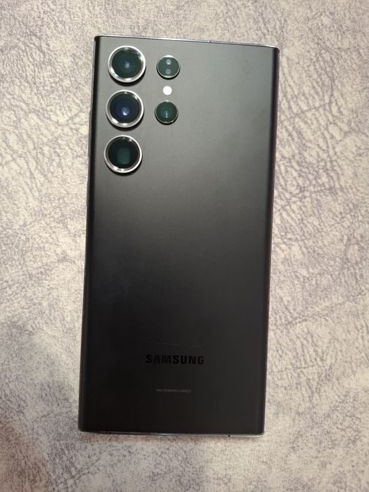 Samsung galaxy s23 ultra