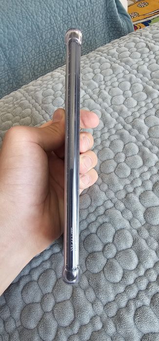 Продам xiaomi lite 5g ne