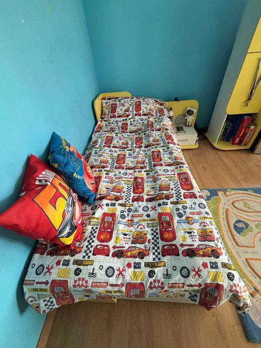 Детско обзавеждане