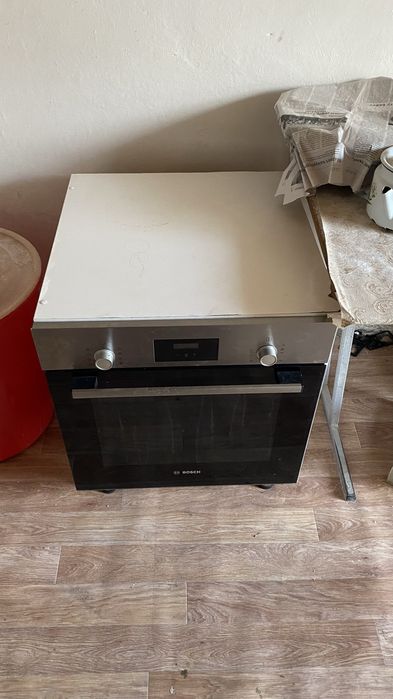 Bosch электр пеш (духовка)