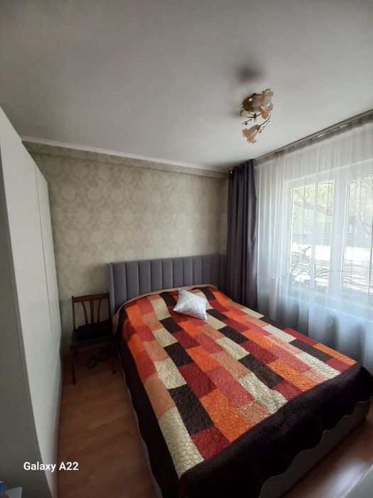 Продам 3-х комнатную квартиру