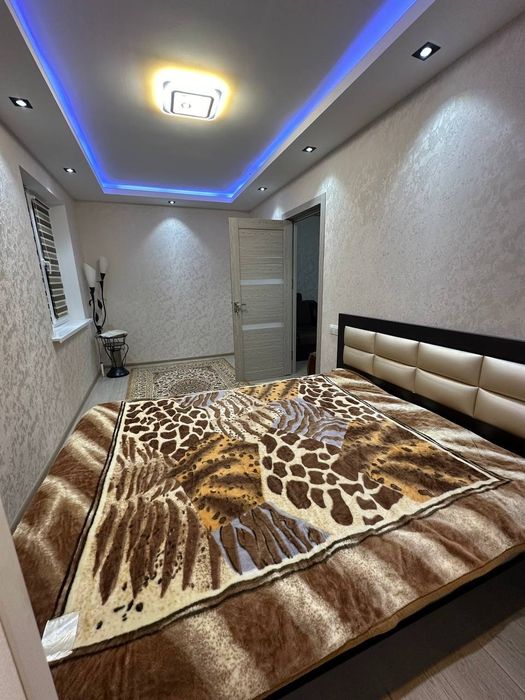 Сдается 2-комнатная квартира, Юнусабад, метро Минор, $350