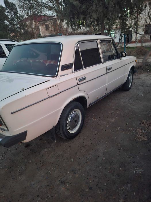 Жигул 06 Холати Яхши