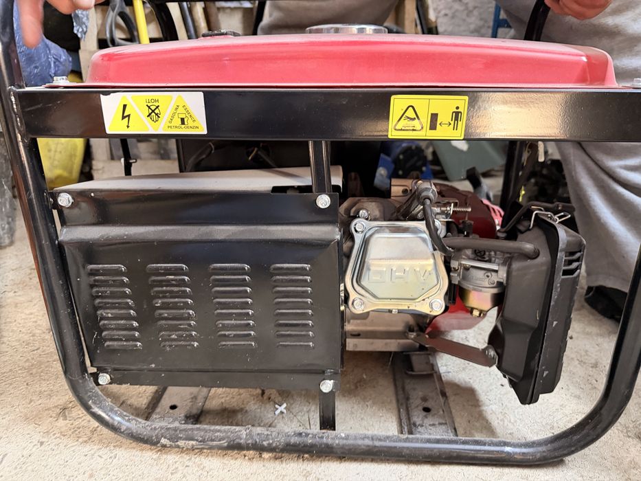 Generator Honda