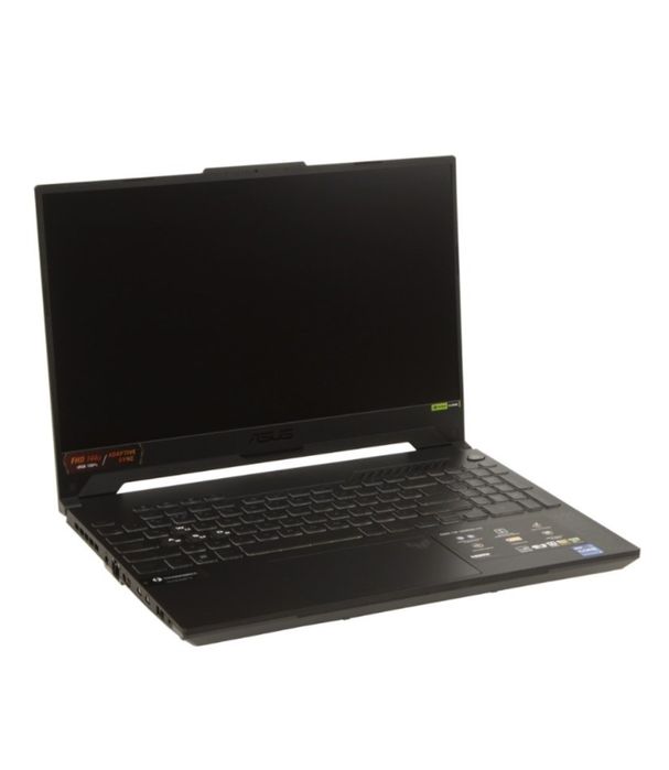 Asus TUF Gaming F15