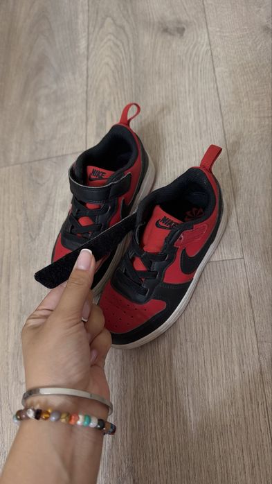 Детские кроссовки Nike оригинал