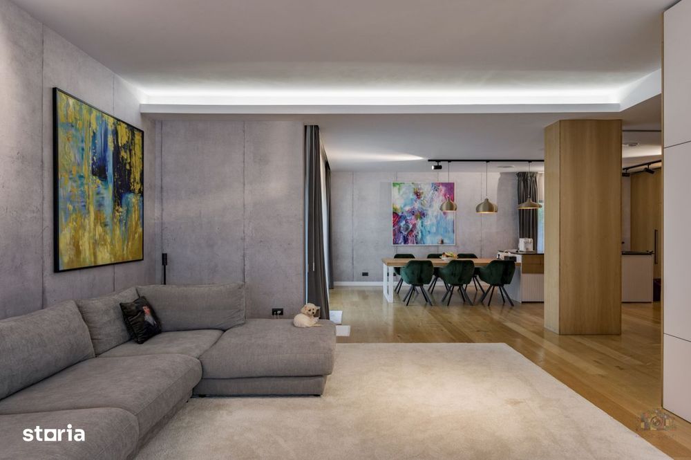 Vila Pipera - Complex Boutique Privat