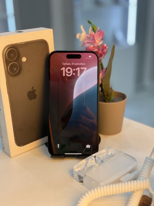 Iphone 16 Айфон 16