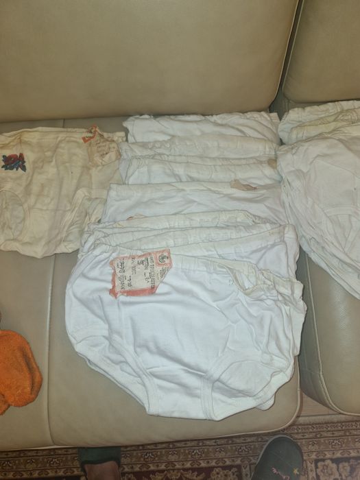 Детские трусики новые ссср