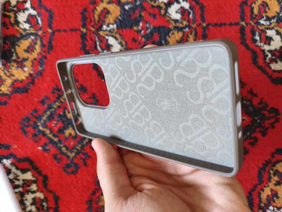 Redmi Note 13 pro 4g chexol