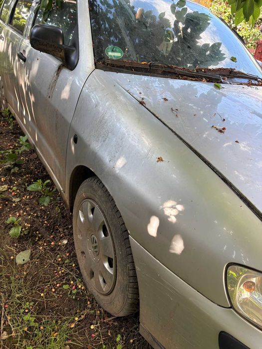 SEAT Cordoba