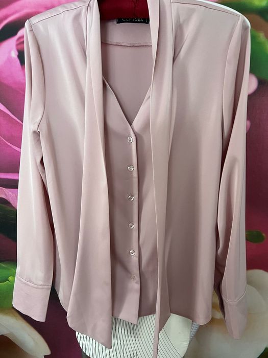 Женский гардероб