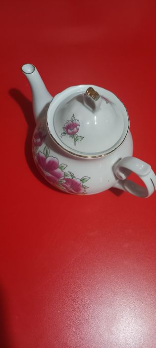 Продам заварной чайник