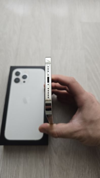 Iphone 13 Pro Max ПЕРФЕКТЕН
