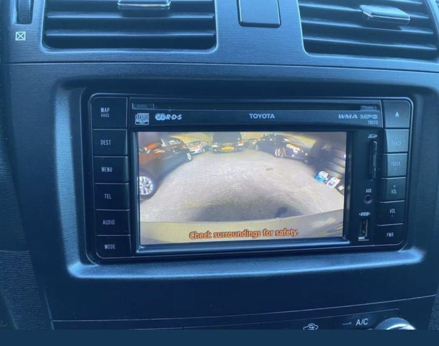 Oferta ! TOYOTA Avensis  2009