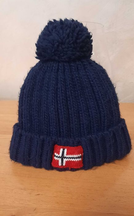 Napapijri-Много Запазена