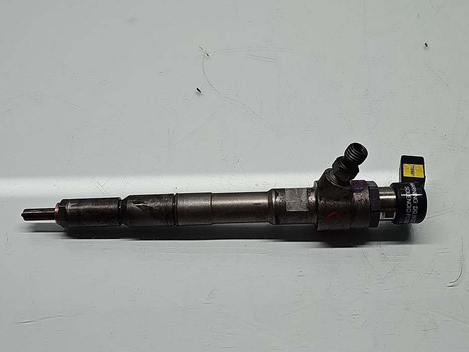 Injector Volkswagen Golf 6 (5K1) [Fabr 2009-2013] AFTERMRKET 1.6 TDI C