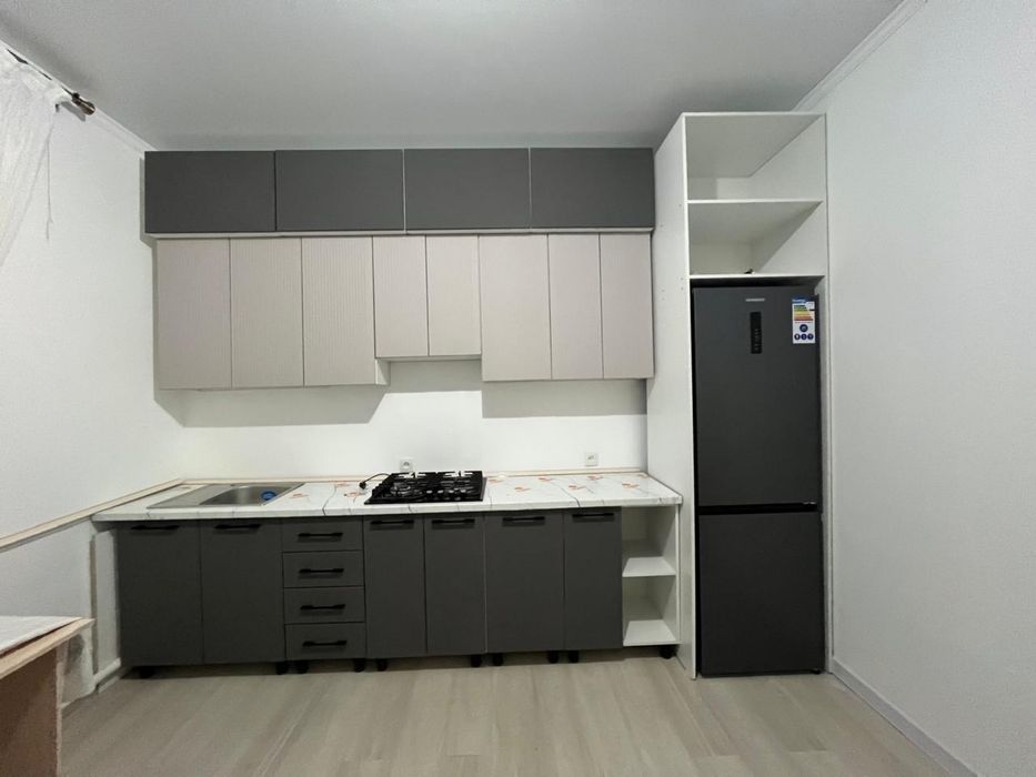 кухонный гарнитура