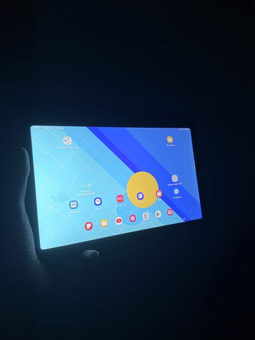Samsung Tab s6 Lite 128 gb